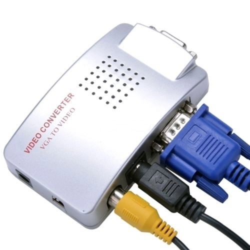 видео конвертер