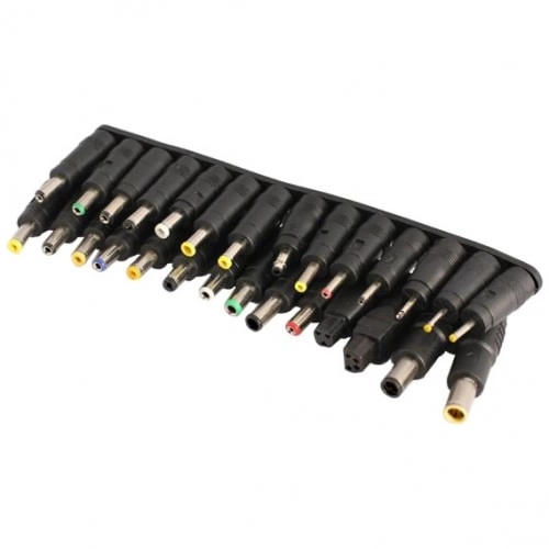 набор переходников для зарядки