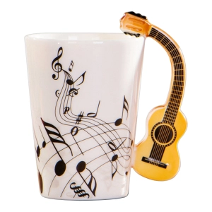 кружка гитара