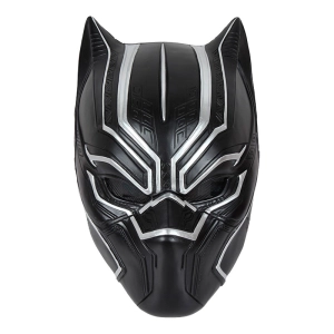 маска черной пантеры