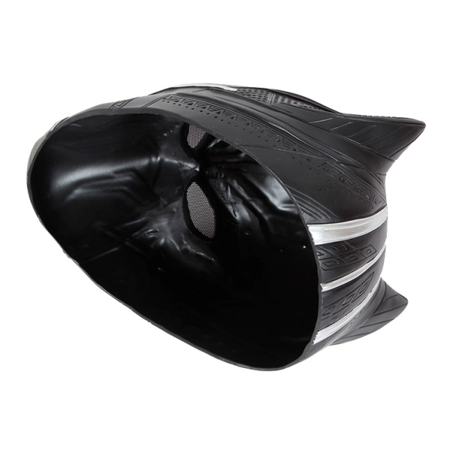 маска марвел пантера