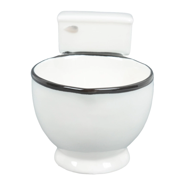 чашка туалет