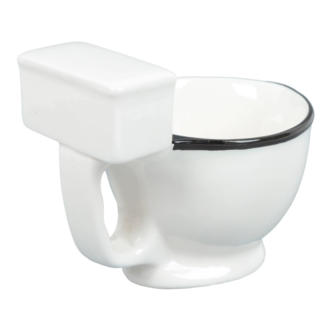 чашка унитаз