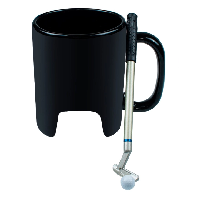 чашка гольф