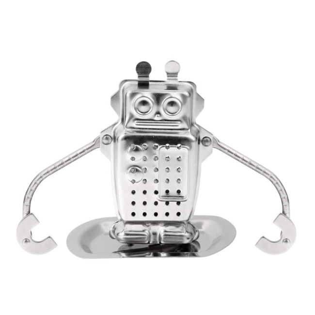 металлический заварник