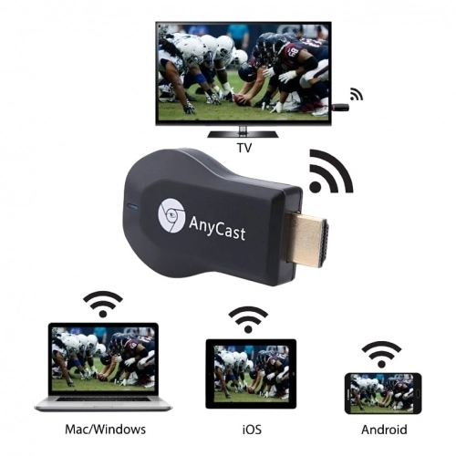 USB miracast