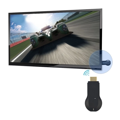 Адаптер miracast