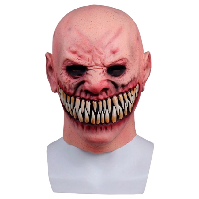 маска барака