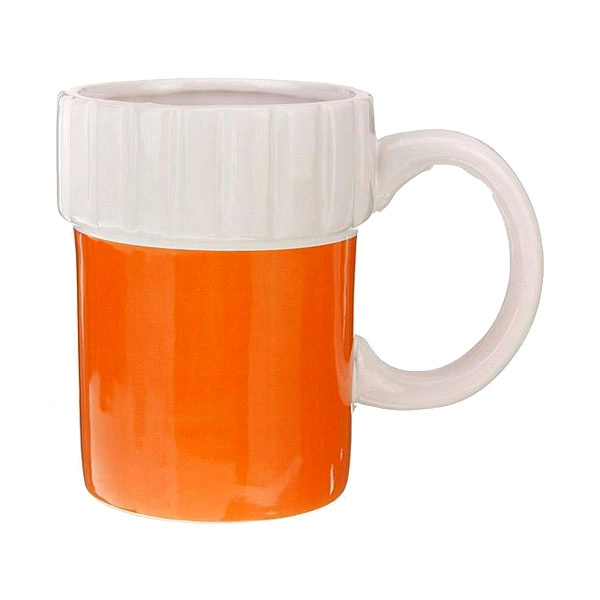 кружка кофе по рецепту