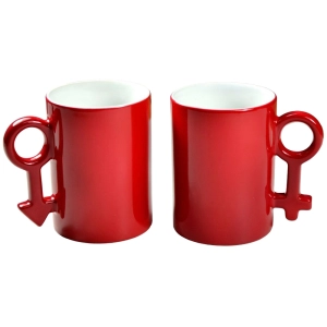 чашки для пары