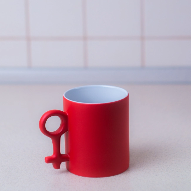 кружки мужчина-женщина