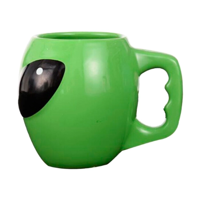 чашка прибулець