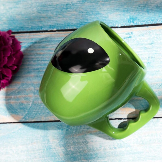 кружка прибулець