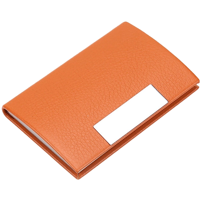 карманная визитница