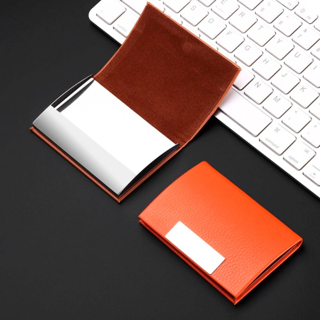 визитница для карточек