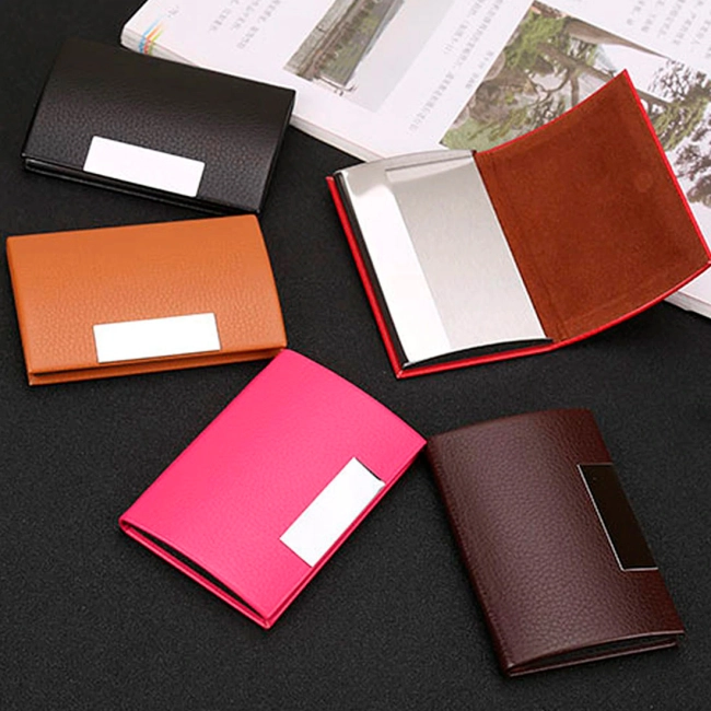 бизнес держатель для карт