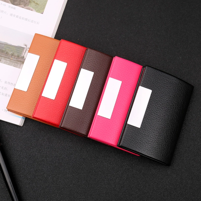 визитница для банковских карт