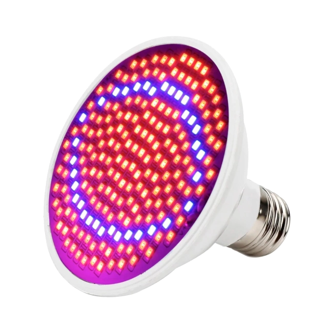 фито лампа для растений