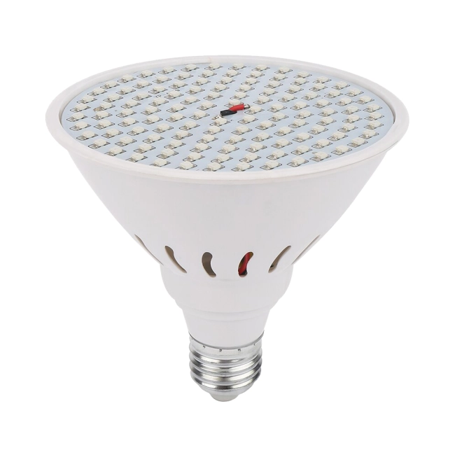 LED фитолампа для растений