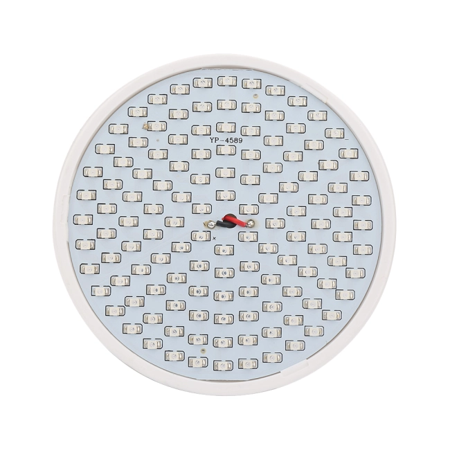 светодиодная уф лампочка