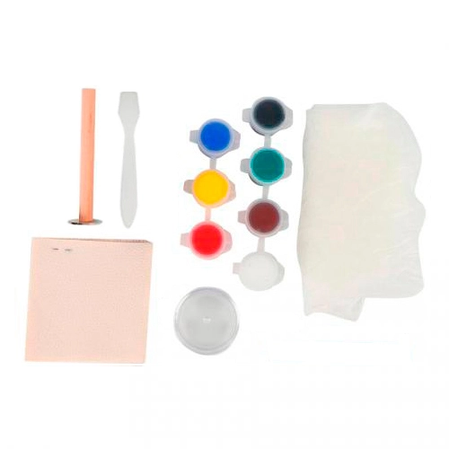 жидкая кожа для ремонта кожаных изделий