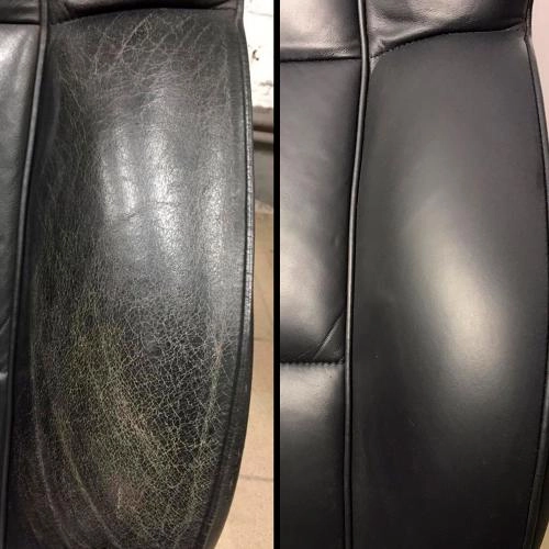 набор жидкой кожи для ремонта