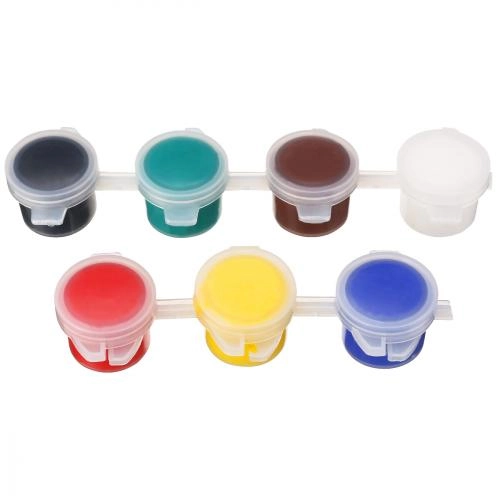 набор для ремонта изделий из кожи