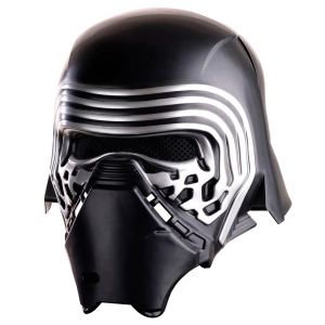 маска кайло рена из звездных войн