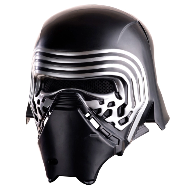 маска кайло рена из звездных войн