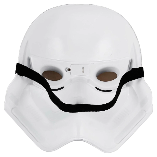 маска штурмовика з зіркових воєн