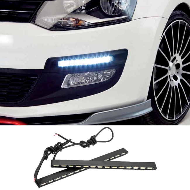 светодиодные дхо для автомобиля