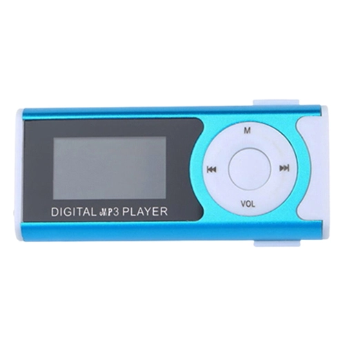 tf mp3 плеер портативный