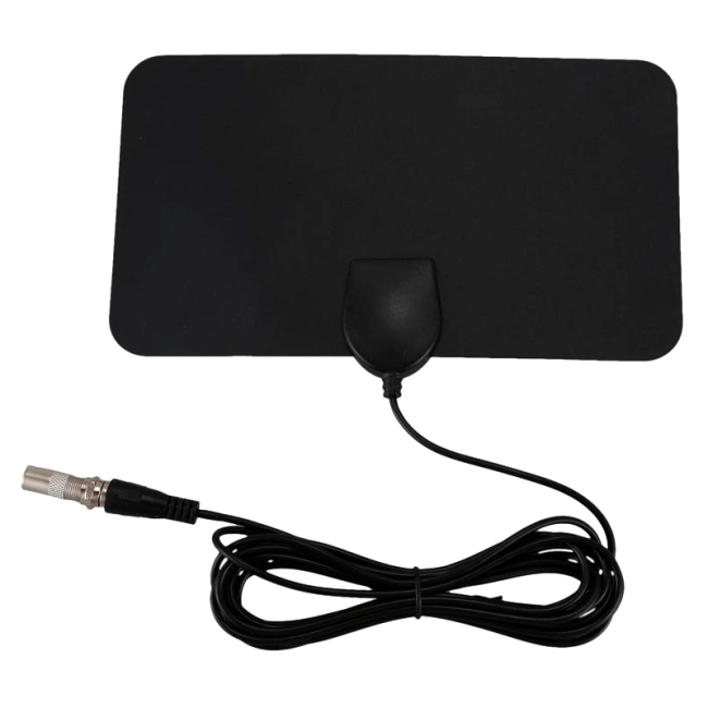 цифрова антена HDTV