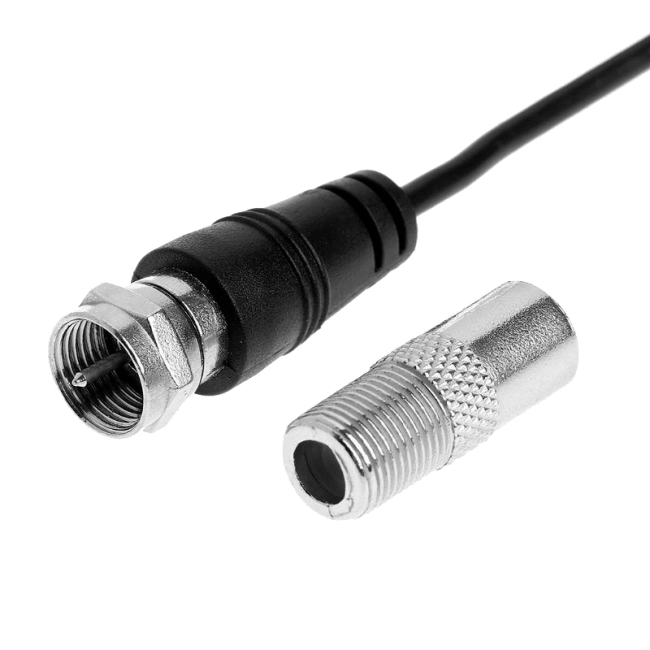 внутрішня телевізійна антена