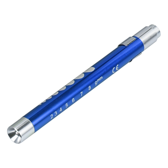 світлодіодний міні ліхтарик