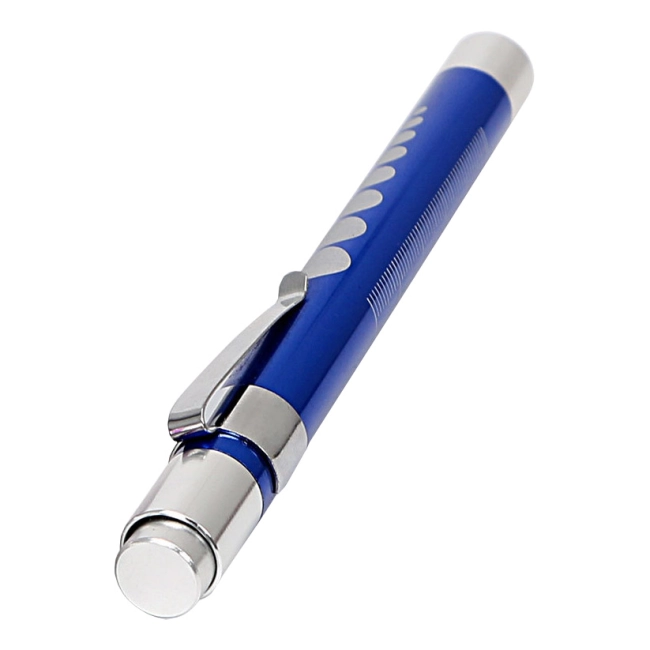 ліхтарик для огляду горла