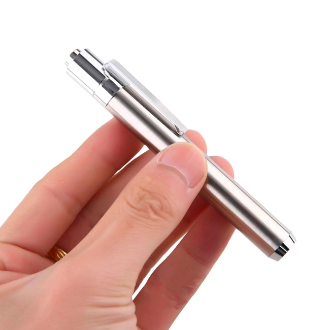 ультрафиолетовый фонарик для проверки денег