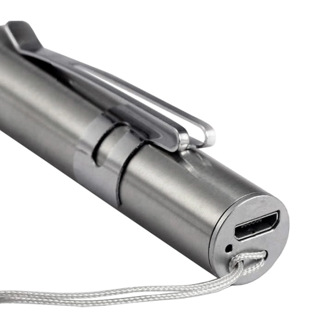 медицинский фонарик для осмотра