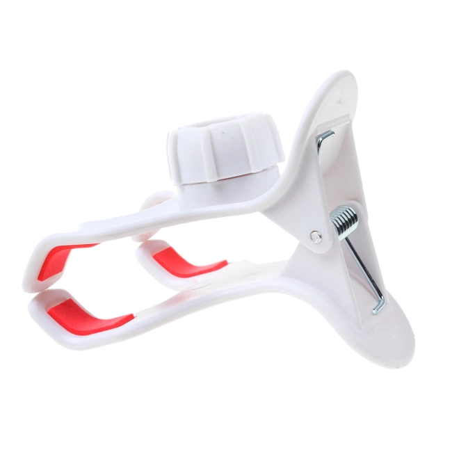 тримач для планшета настільний гнучкий