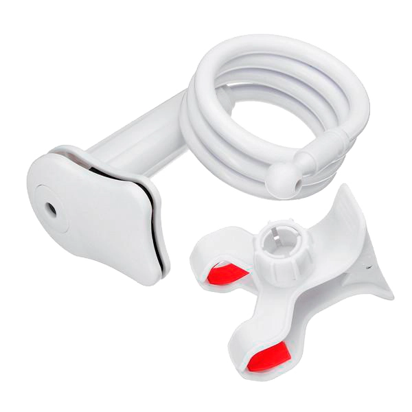 гнучкий настільний утримувач для планшета