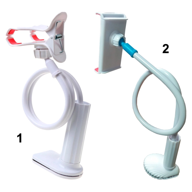 гнучкий утримувач планшета