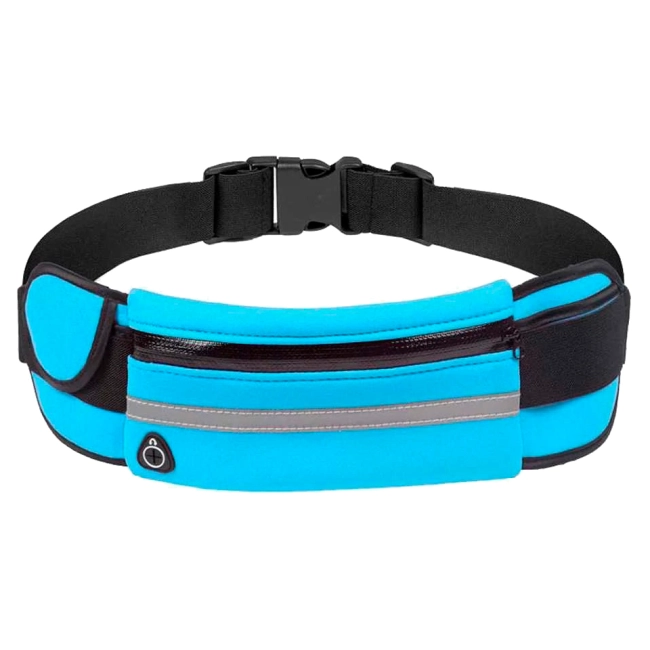 сумка пояс бег