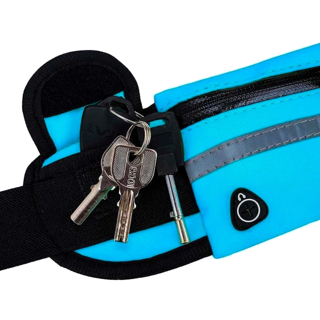 бананка сумка на пояс