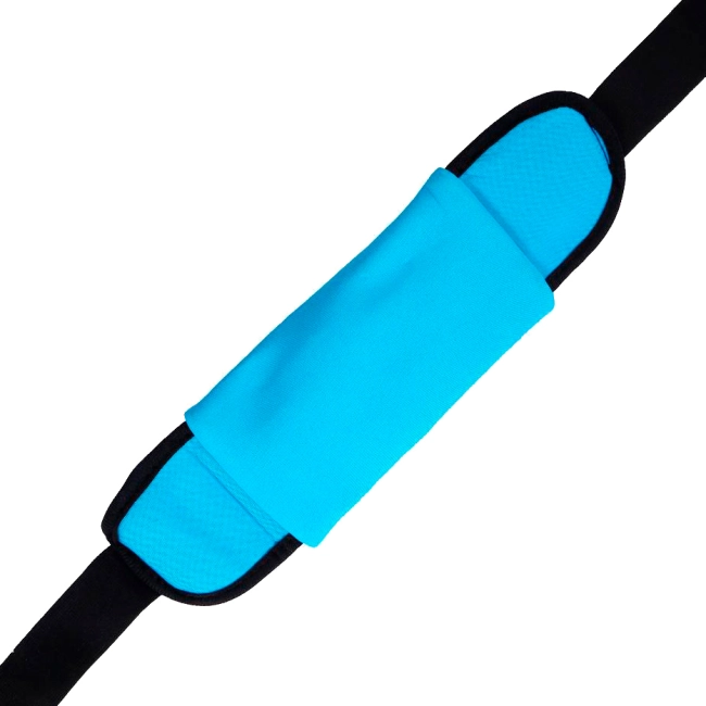 поясная сумка бег