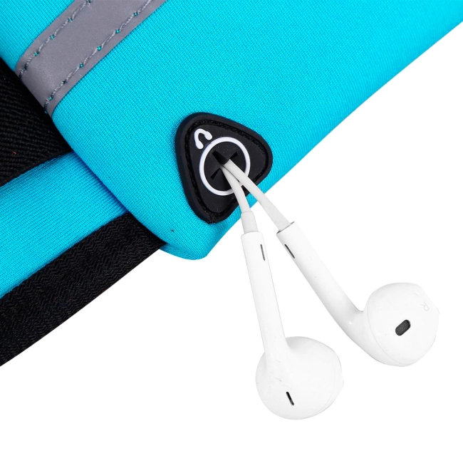 сумка на пояс для смартфона