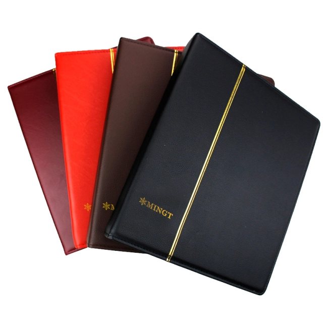 папка на кільцях для документів