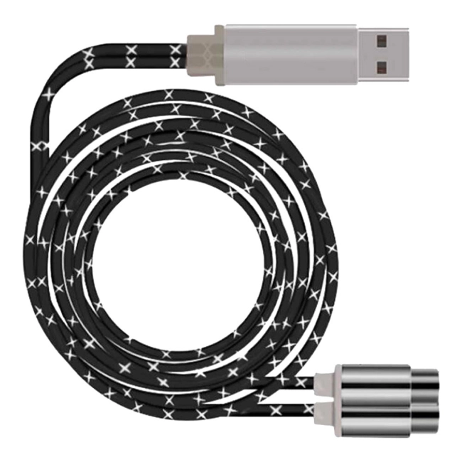 кабель с midi на usb