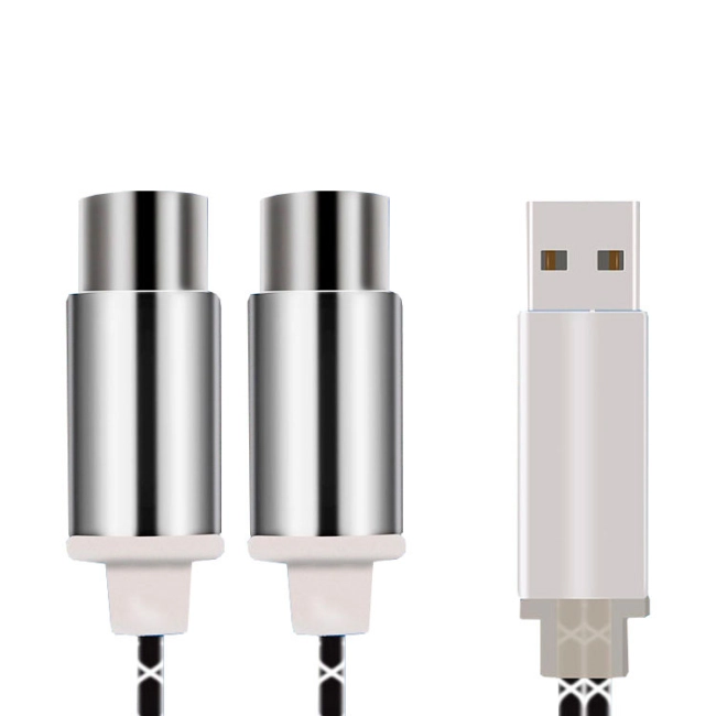 переходник с midi на usb