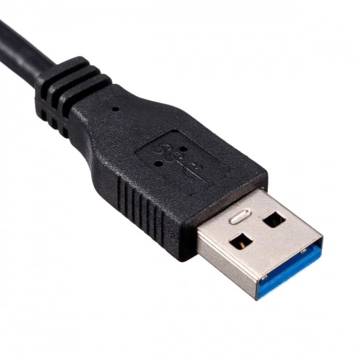 внешняя видеокарта usb
