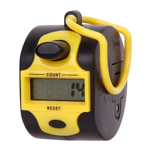 счетчик для руки